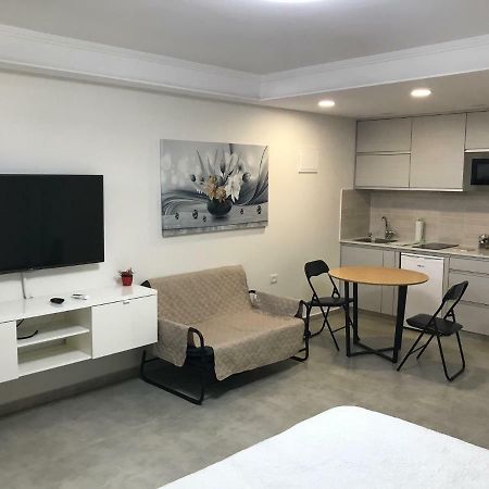 Coral Studio Vacation Apartment Eilat Eksteriør billede