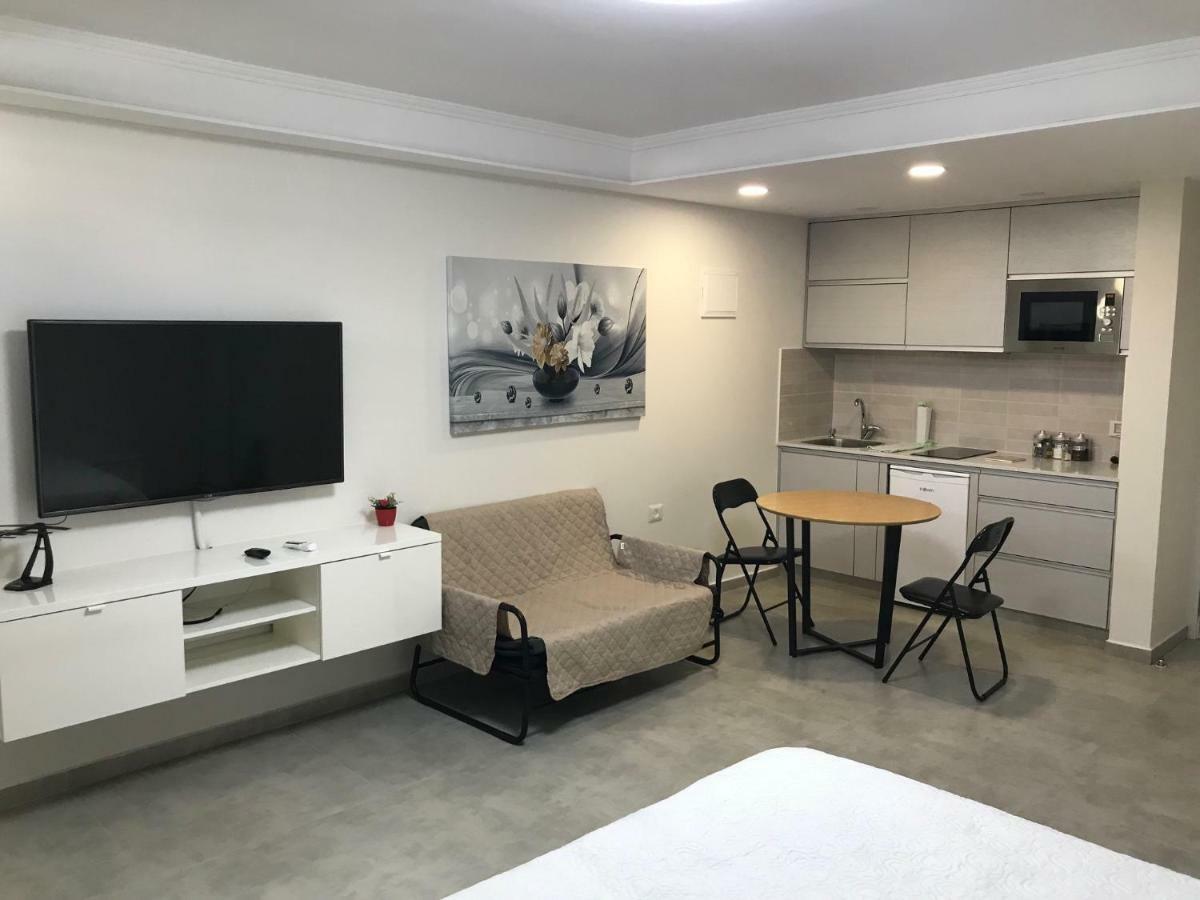 Coral Studio Vacation Apartment Eilat Eksteriør billede