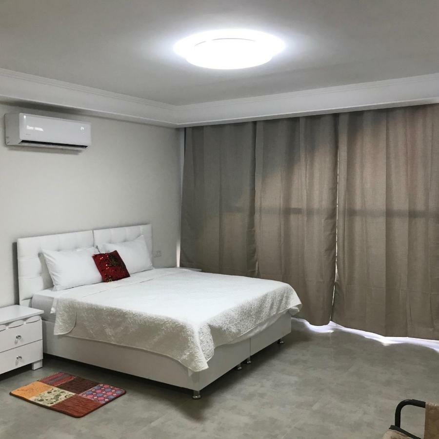 Coral Studio Vacation Apartment Eilat Eksteriør billede